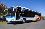 Plaxton Panther LE Volvo B8RLE 2018 года